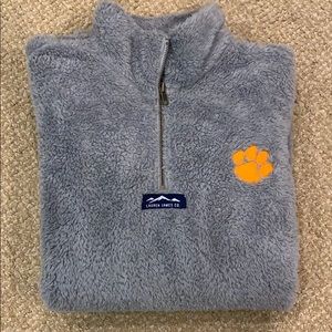 Clemson University Fleece